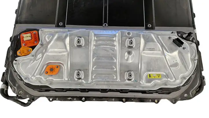 Tesla Model 3 (2017 - 2023) TG1190790003EP Аккумулятор гибридного / электрического автомобиля — фото 3