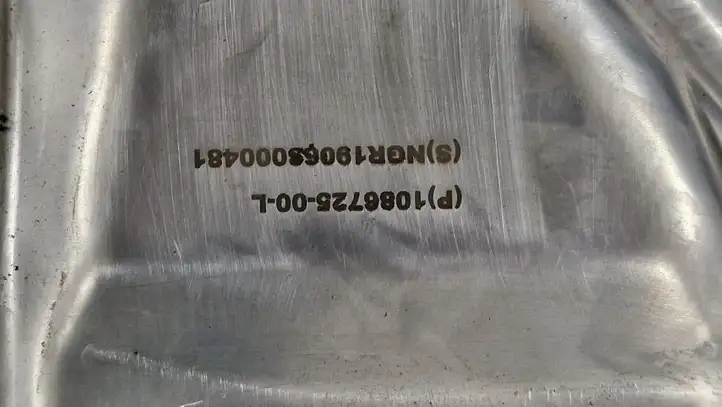 Tesla Model 3 (2017 - 2023) TG1190790003EP Аккумулятор гибридного / электрического автомобиля — фото 8