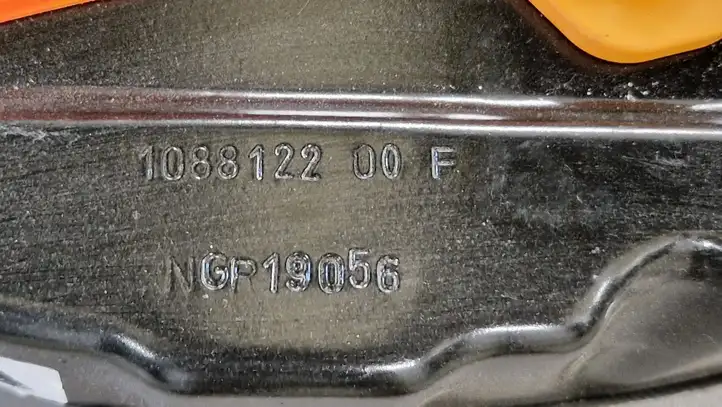 Tesla Model 3 (2017 - 2023) TG1190790003EP Аккумулятор гибридного / электрического автомобиля — фото 10