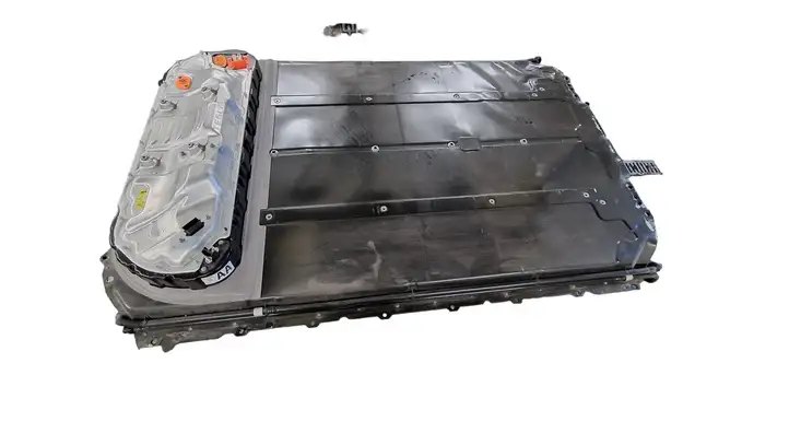 Tesla Model 3 (2017 - 2023) TG1190790003EP Аккумулятор гибридного / электрического автомобиля — фото 15