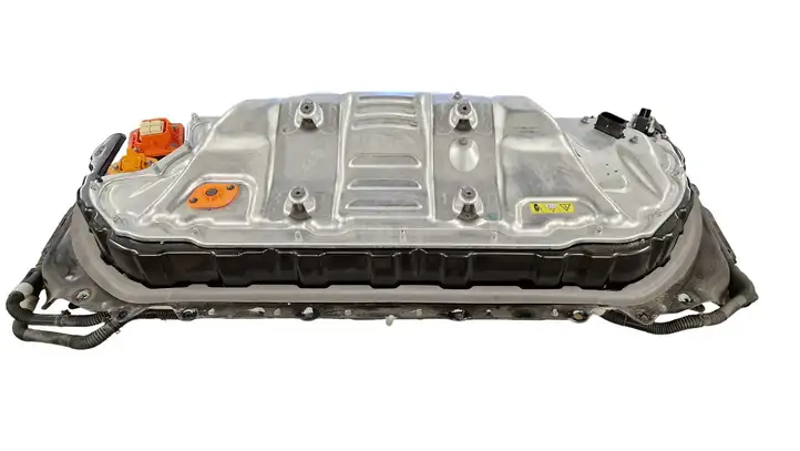 Tesla Model 3 (2017 - 2023) TG1190790003EP Аккумулятор гибридного / электрического автомобиля — фото 16