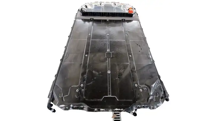 Tesla Model 3 (2017 - 2023) TG1190790003EP Аккумулятор гибридного / электрического автомобиля — фото 18