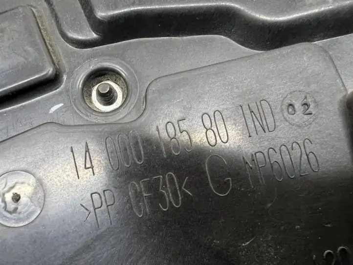 Toyota Proace (2013 - 2016) 1400018580 Внутренняя ручка двери — фото 3