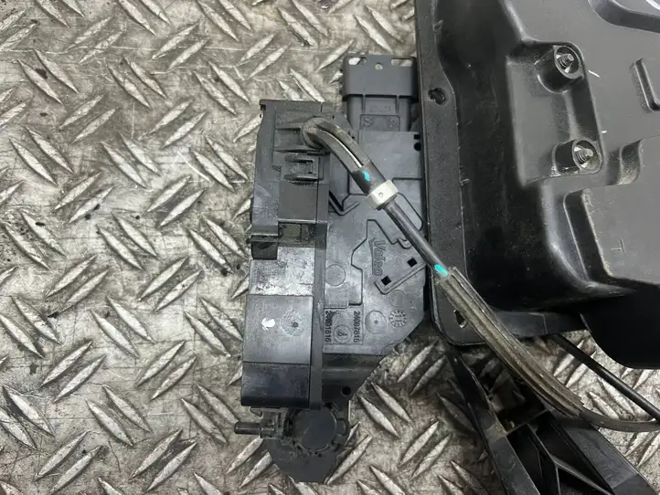 Toyota Proace (2013 - 2016) 1400018580 Внутренняя ручка двери — фото 5