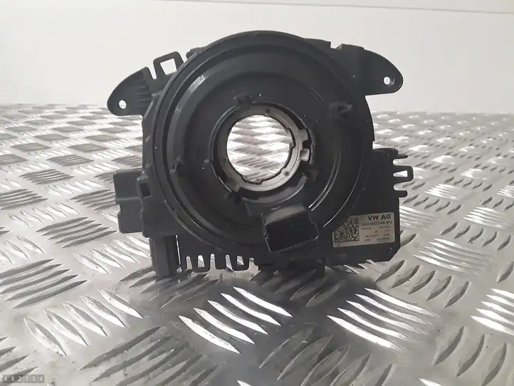 Volkswagen Tiguan (2011 - 2016) 5k0953569bg Контактное кольцо SRS — фото 1