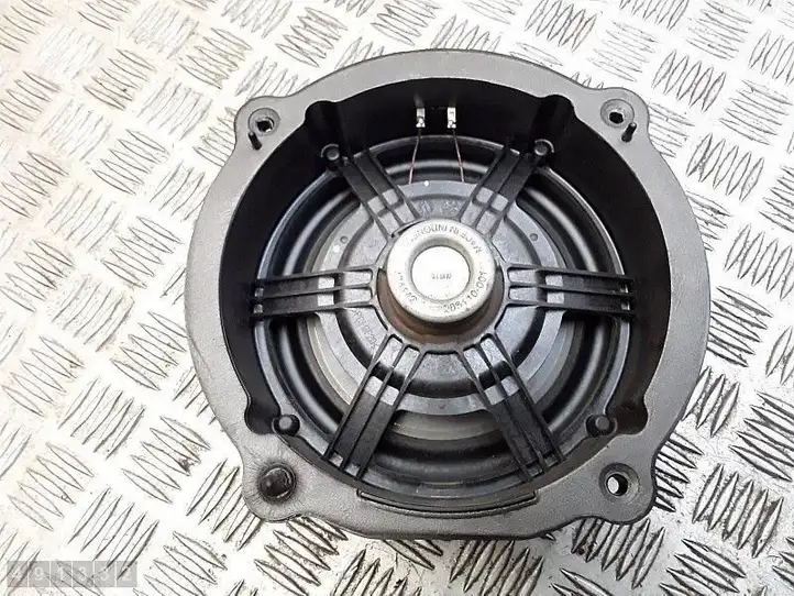 Audi TT Mk1 (2003 - 2006) 4l0035415b Динамики передних дверей — фото 5