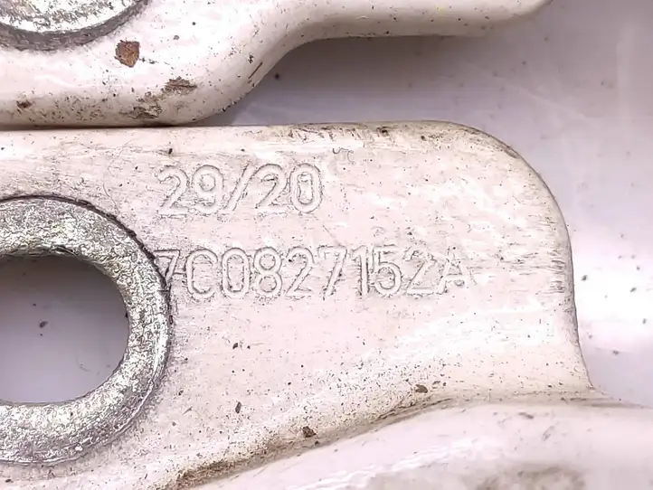 (2003 - 2020) 7C0827151A Комплект петель багажной двери — фото 7