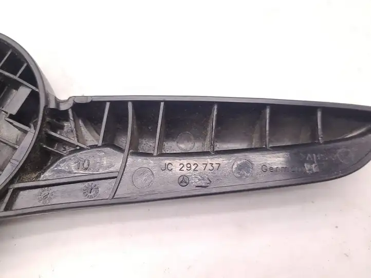 Mercedes-Benz Sprinter W906 (2006 - 2018) JC292737 Ручка регулировки сиденья — фото 6