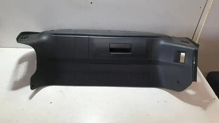 Porsche Boxster 987 (2005 - 2012) 99755163500 Прочая отделка багажника — фото 4