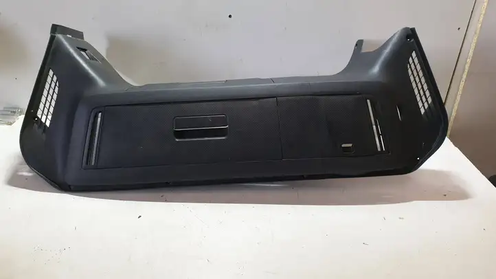 Porsche Boxster 987 (2005 - 2012) 99755163500 Прочая отделка багажника — фото 6