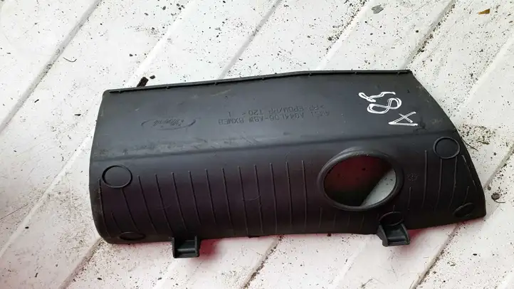 Ford Focus (2005 - 2008) 4M51A044L06 Коврик бардачка — фото 3