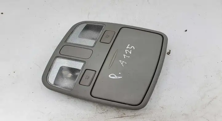 Hyundai Sonata (2007 - 2010) 928000103K0XX Передняя подсветка — фото 2