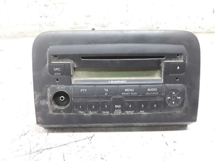 86351232082 Fiat Croma Radija/ CD/DVD grotuvas/ navigacija