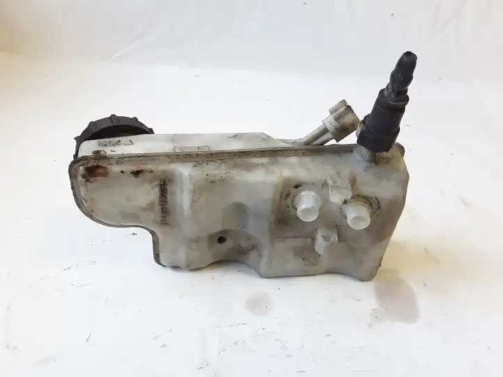 Ford Focus (2005 - 2008) 03350891031 Бачок тормозной жидкости — фото 3
