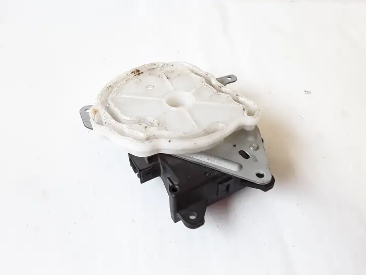 Toyota Corolla Verso E121 (2004 - 2007) AE0637008610 Двигатель задвижки потока воздуха — фото 4