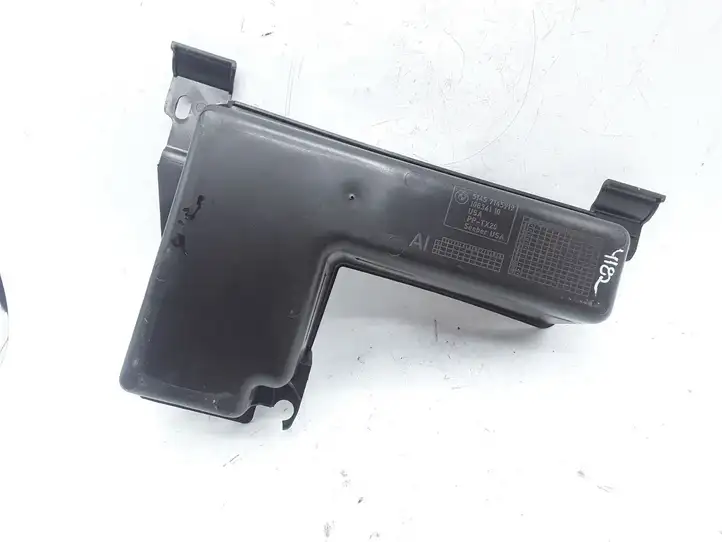 BMW X5 E70 (2006 - 2013) 51457145919 Прочая отделка багажника — фото 3