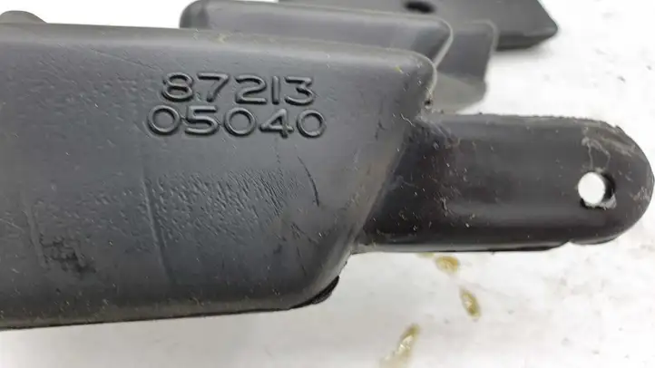 Toyota Avensis T220 (2000 - 2003) 8721305040 Трубка подачи воздуха — фото 2
