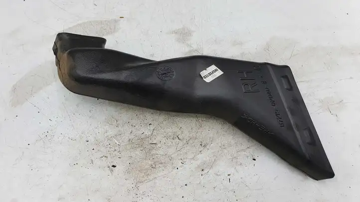 Toyota Avensis T250 (2003 - 2006) 8721502040 Трубка подачи воздуха — фото 2