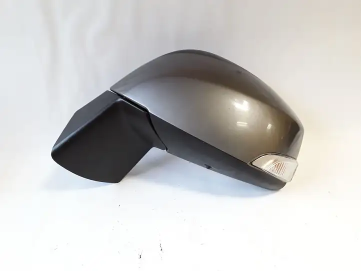 Renault Scenic III - Grand scenic III (2009 - 2016) Боковое зеркало с электроприводом — фото 2