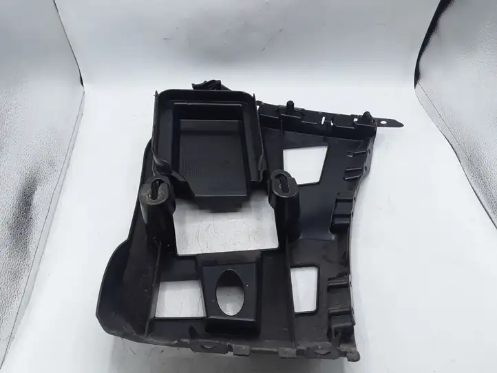 BMW 1 F20 F21 (2011 - 2019) 51127240955 Кронштейн угловой части бампера — фото 3