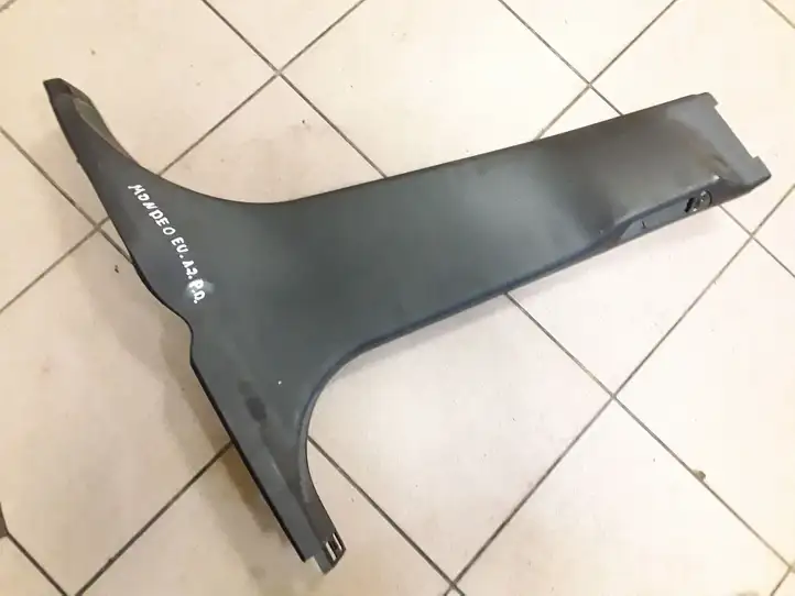 Ford Mondeo MK IV (2007 - 2014) 7S71A243W06AMW Нижняя обшивка стойки B — фото 1