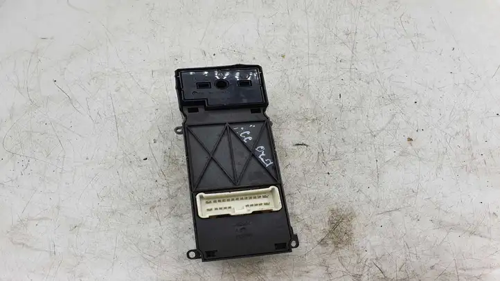 Honda Accord (2003 - 2007) 17570D1 Кнопка стеклоподъемников — фото 3