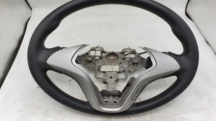 Hyundai ix20 (2010 - 2015) Руль — фото 1