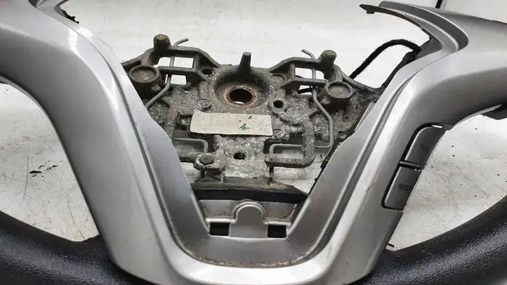 Hyundai ix20 (2010 - 2015) Руль — фото 3
