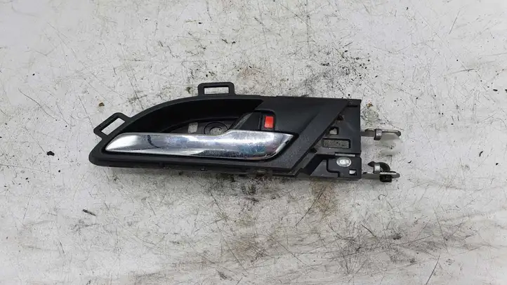 Honda CR-V (2006 - 2009) 43712XXX Внутренняя ручка двери — фото 1