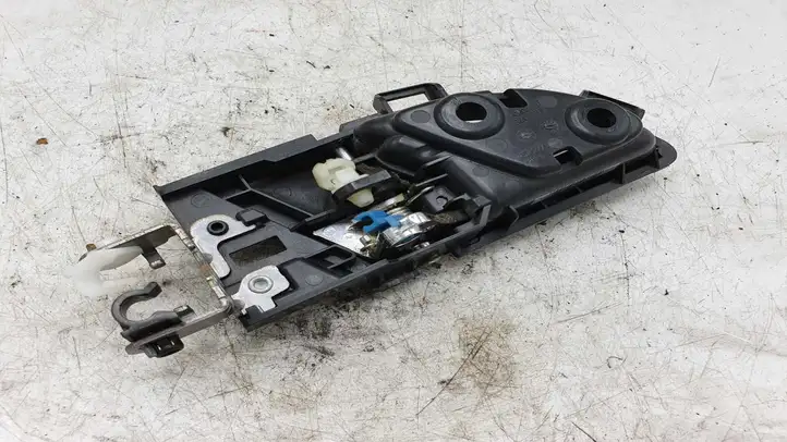 Honda CR-V (2006 - 2009) 43712XXX Внутренняя ручка двери — фото 2