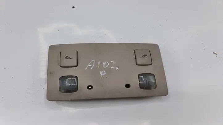 Audi A6 S6 C5 4B (2001 - 2004) 4B0947302 Передняя подсветка — фото 1