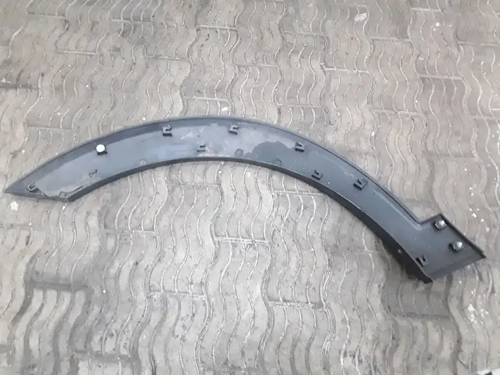 Chevrolet Captiva (2011 - 2013) 96439704 Накладка колесной арки — фото 2