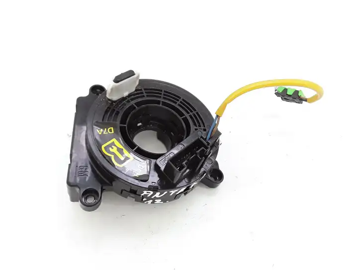 Opel Antara (2011 - 2017) 20982765 Контактное кольцо SRS — фото 1
