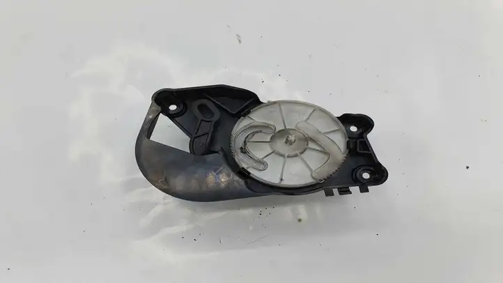 BMW 1 E81 E87 (2004 - 2011) 985459H05 Двигатель задвижки потока воздуха — фото 1