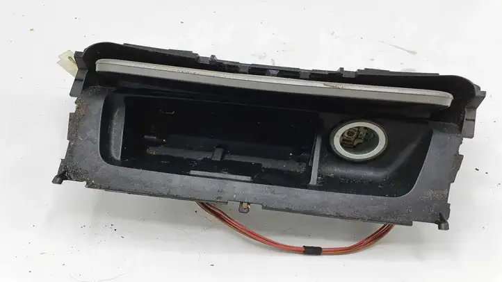 BMW 1 E81 E87 (2004 - 2011) 707857108 Передняя пепельница — фото 3