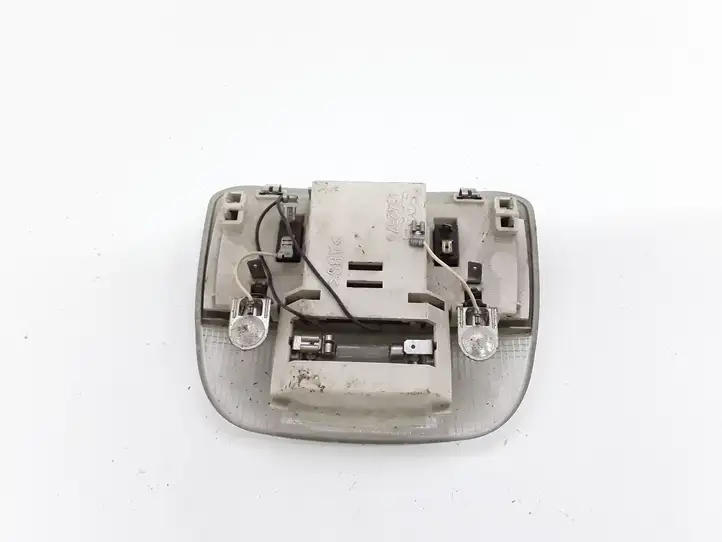 Cadillac BLS (2006 - 2009) 4642575 Включатель освещения интерьера — фото 2