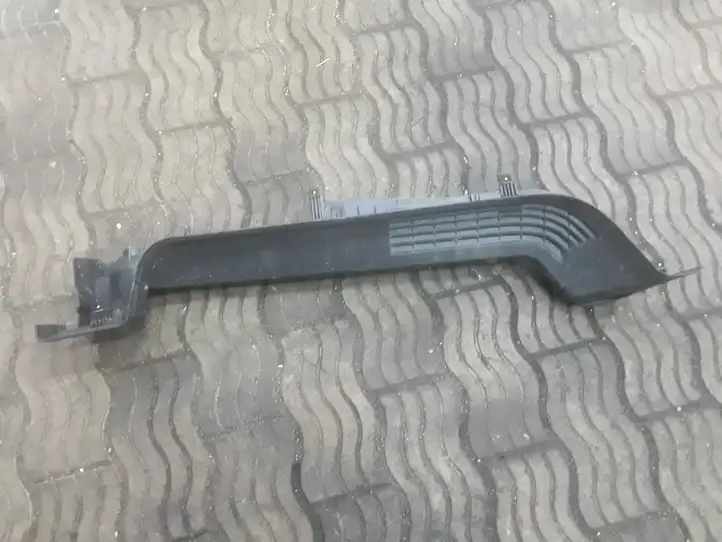 Kia Ceed (2010 - 2012) 859111H610 Прочая отделка багажника — фото 2