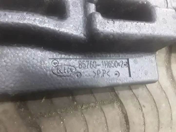 Kia Ceed (2010 - 2012) 857601H650 Прочая отделка багажника — фото 2