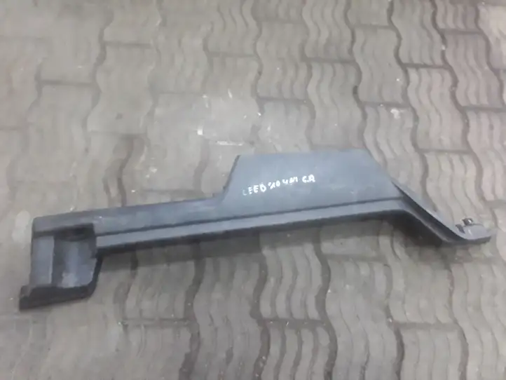 Kia Ceed (2010 - 2012) 859211H610 Прочая отделка багажника — фото 1