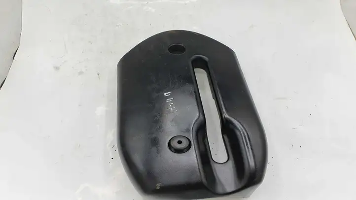 BMW 3 E46 (1998 - 2005) 8254002 Обшивка рулевой колонки — фото 1