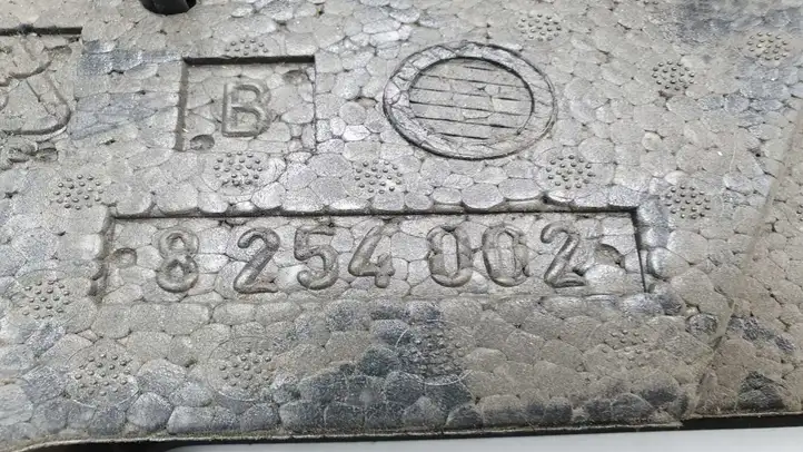 BMW 3 E46 (1998 - 2005) 8254002 Обшивка рулевой колонки — фото 3