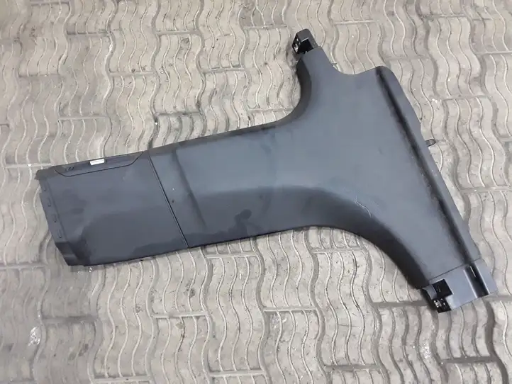 BMW 7 F01 (2008 - 2016) 912595610 Нижняя обшивка стойки B — фото 1