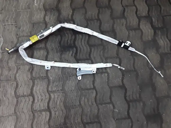 Kia Ceed (2006 - 2010) 653201B Боковая подушка безопасности шторка — фото 1