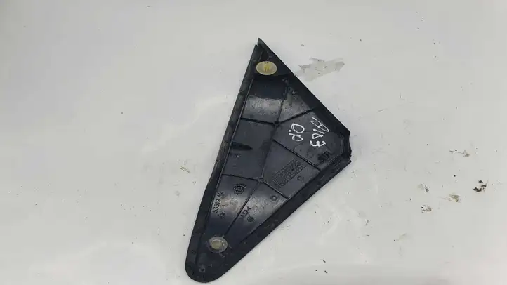 Toyota Corolla Verso AR10 (2004 - 2009) 601170F010 Прочие детали салона — фото 2