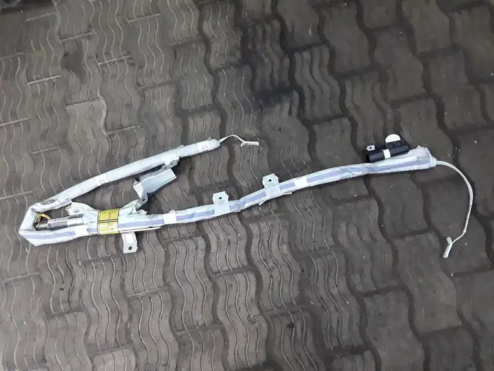 Kia Ceed (2006 - 2010) 653200B Боковая подушка безопасности шторка — фото 3