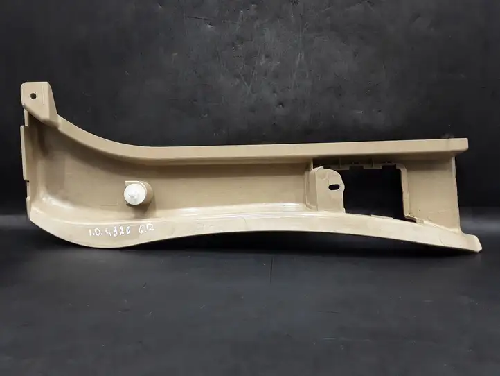 BMW X5 E70 (2006 - 2013) 51477145954 Прочая отделка багажника — фото 2