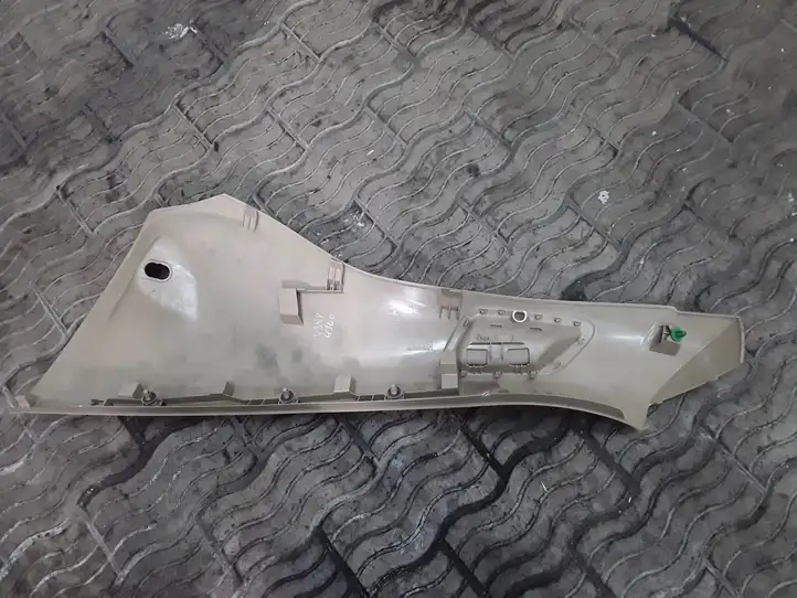 BMW X5 E70 (2006 - 2013) 51477154838 Прочая отделка багажника — фото 2