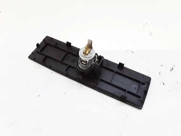 BMW X5 E70 (2006 - 2013) 51166963373 Накладка прикуривателя — фото 3