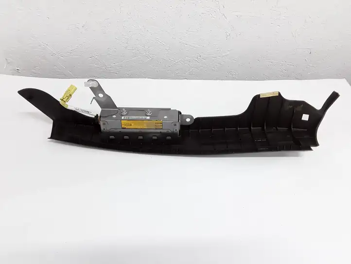 Lexus GS 300 350 430 450h (2004 - 2007) GA34200510 Боковая подушка безопасности (стойка) — фото 2