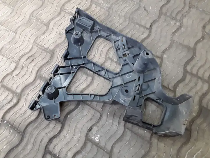 BMW X5 E70 (2006 - 2013) 51127158445 Кронштейн заднего бампера — фото 2